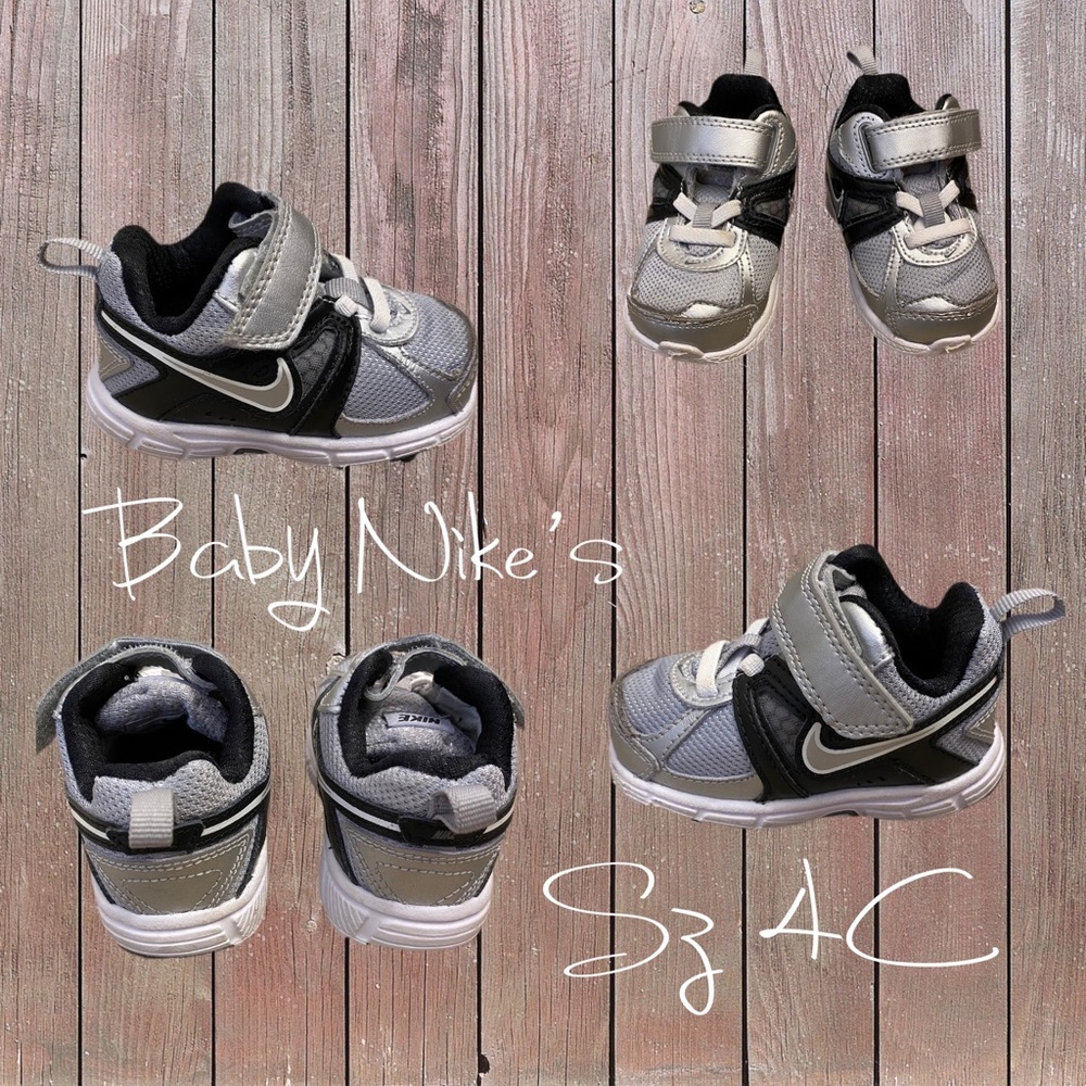 Nike Toddler Sneaker